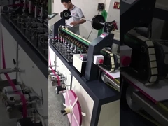 NB-500B Máquina de recolha de livros