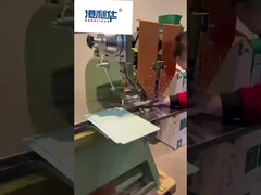 Máquina de rivetagem JZ-936SH