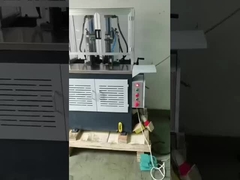 NB-460 Máquina de corte de canto redondo