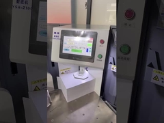 Máquina automática de contagem de papel YSH-2100