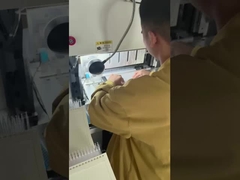 NB-39 Máquina de ligação de anéis moles