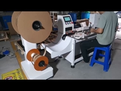 WNB-420 Máquina de ligação de fios de duplo laço