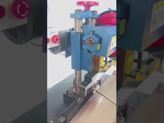 Máquina de formação de cabides de calendário automática NB-500