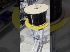 Máquina de Formação de Espiral de Plástico NB-600