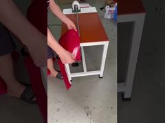 Máquina de rolo de papel