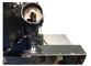 Rivet Punching Machine File Folder Stationery Clip Board Double Head Rivet Machine