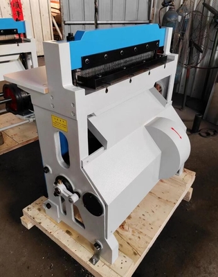 CK-620 Semi Automatic Heavy Duty PP/PVC Cover Paper Punching Machine With Mushroom Hole