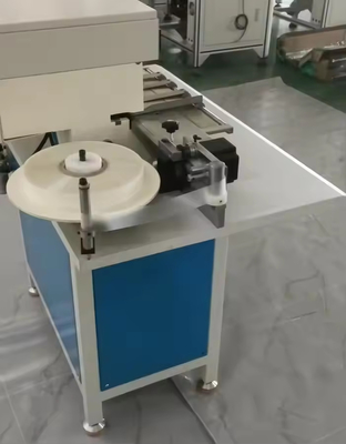 Office School Index Tape Adhesive Tape Lamination Machine Mylar Tab Machine Equipment For Book