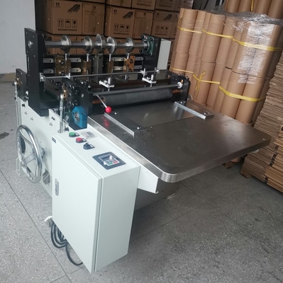 0.22 MM Automatic Metal Calender Slides Clip Rimming Strips Producing Making Machine Equipment