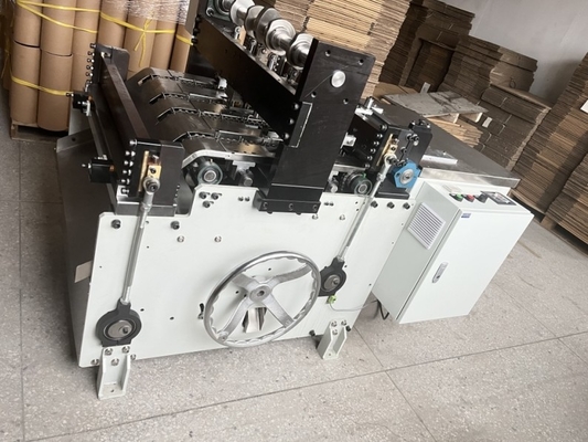 0.22 MM Automatic Metal Calender Slides Clip Rimming Strips Producing Making Machine Equipment