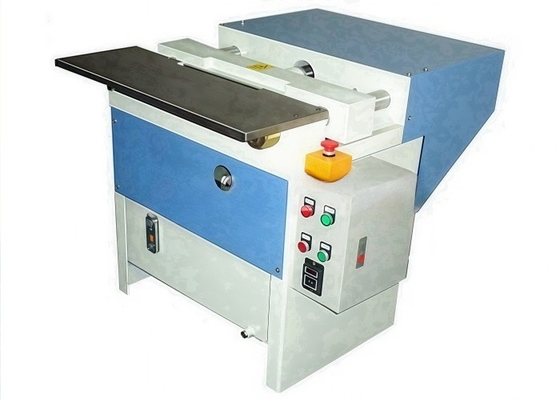 NB-540 Hydraulic Spine Pressing Equipment Book Block Spine Hitting Machine
