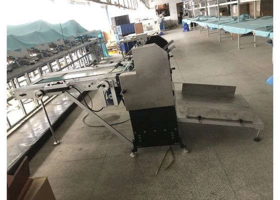 Max 600 MM Automatic Calender Metal Slide Strip Rim Binding Binder Machine Equipment