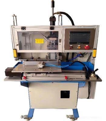 Max Cutting Length 320 MM Book Notebook Paper Brochure Sheet Catalogue Corner Cutting Cutter Machine Equipment